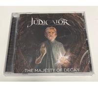 Judicator - The Majesty of Decay