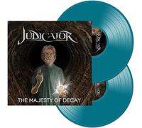 Judicator - The Majesty of Decay [VINYL]