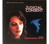 Judicial Consent - Judicial Consent