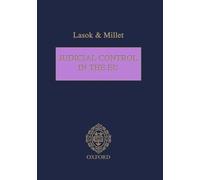 Judicial Control in the EU: Procedures and Principles