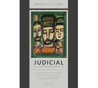 Judicial Dis-Appointments: Judicial Appointments Reform and the Rise of European Judicial Independence