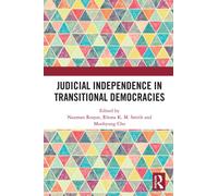 Judicial Independence in Transitional Democracies