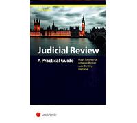 Judicial Review: A Practical Guide