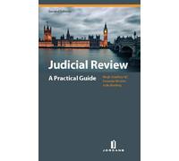 Judicial Review: A Practical Guide
