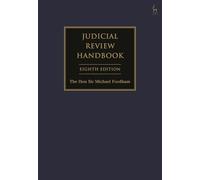 Judicial Review Handbook