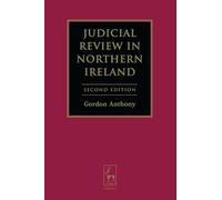Judicial Review in Northern Ireland