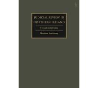 Judicial Review in Northern Ireland