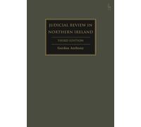 Judicial Review in Northern Ireland