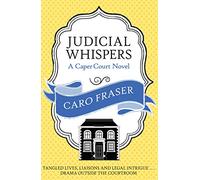Judicial Whispers (Caper Court)