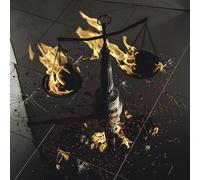 Judiciary - Flesh And Blood [VINYL]