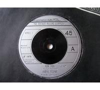 Judie Tzuke - For You - Judie Tzuke 7" 45