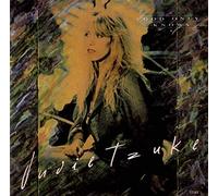 Judie Tzuke - GOD ONLY KNOWS 7 INCH (7" VINYL 45) UK CBS 1990