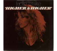 Judie Tzuke - Higher And Higher 7"