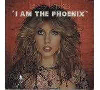 Judie Tzuke - I Am The Phoenix