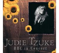 Judie Tzuke - In Concert
