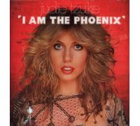 Judie Tzuke - Judie Tzuke - I Am The Phoenix - The Rocket Record Company - 6302 123
