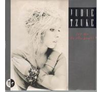 JUDIE TZUKE - JUDIE TZUKE - LET ME BE THE PEARL 7in [35089]
