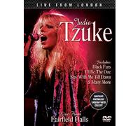 Judie Tzuke: Live From London [DVD] [2013] [NTSC]