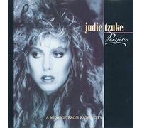 Judie Tzuke - Portfolio / A Message from Radio City