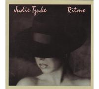Judie Tzuke - Ritmo [CASSETTE]