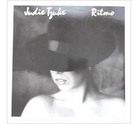 Judie Tzuke - Ritmo - Judie Tzuke LP
