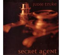 Judie Tzuke - Secret Agent