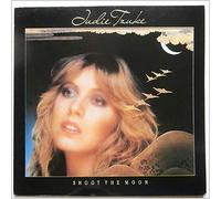 JUDIE TZUKE - SHOOT THE MOON (LP) [VINYL]