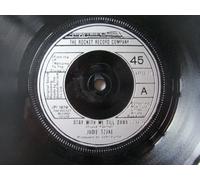 Judie Tzuke - Stay With Me Till Dawn-7" 45