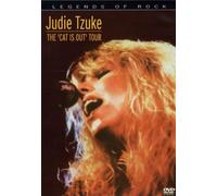 Judie Tzuke: The Cat Is Out Tour [DVD]
