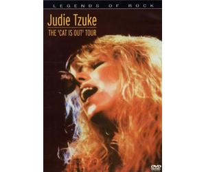 Judie Tzuke: The Cat Is Out Tour [DVD]
