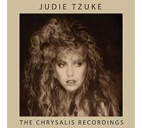 Judie Tzuke - The Chrysalis Recordings (3CD)