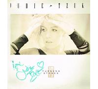 Judie Tzuke - Turning stones (1989) [VINYL]