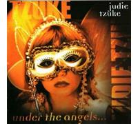 Judie Tzuke - Under The Angels...