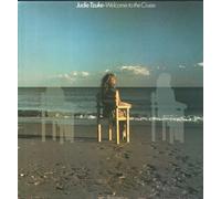 Judie Tzuke - Welcome to the cruise (1979) / Vinyl record [Vinyl-LP]
