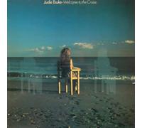JUDIE TZUKE - Welcome To The Cruise [VINYL]