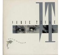 Judie Tzuke - We'll Go Dreaming / Everything Will Come 7 DANGEROUS TOYS [Vinyl Single]