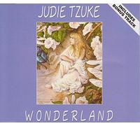 JUDIE TZUKE - Wonderland