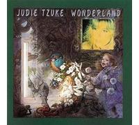 Judie Tzuke - Wonderland