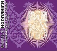 Judit feher Delectamentum (Schola Hungarica) (CD) Album (US IMPORT)