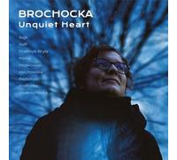 Judit Rajk; Tomasz Raff; Agnieszka Przemyk-Bryla; Karol Kowal; Klara Woskowiak; Maria Machowska; Stanislaw Podemski; Agnieszka Podlucka; Aleksandra Ohar-Sprawka - Katarzyna Brochocka: Unquiet Heart