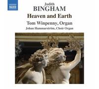 Tom Wimpenny - Heaven and Earth: Vanished London Churches, Daphne s Room, Roman Conversions, Bright Spirit, Mountain Music, Kalmar Risi