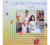 Judith Blegen - Blegen, Judith Recital LP CBS Masterworks 76476 EX/EX 1975 with Frederica Von Stade, made in Holland