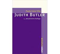 Judith Butler: Eine Einfuhrung by Villa New 9783593394329 Fast Free Shipping.