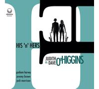 Judith & Dave O'Higgins - His'n'Hers (LP) [VINYL]