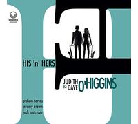 Judith & Dave O'Higgins - His'n'Hers