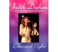 Judith Durham Diamond Night live at the Festival Hall