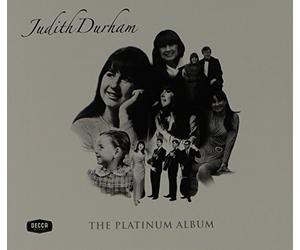 Judith Durham - The Platinum Album