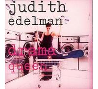 Judith Edelman : Drama Queen CD (2001) NEW FREE Shipping, Save £s