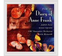 Judith Frost - From the Diary of Anne Frank