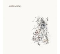 Judith Hamann & James Rushford: Midmeste [VINYL]